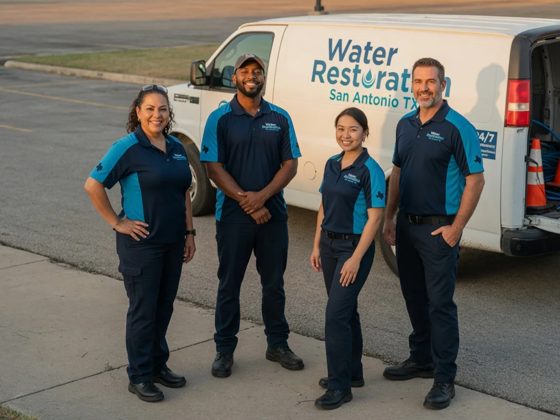 Water Damage Repair company in Dannebrog, NE